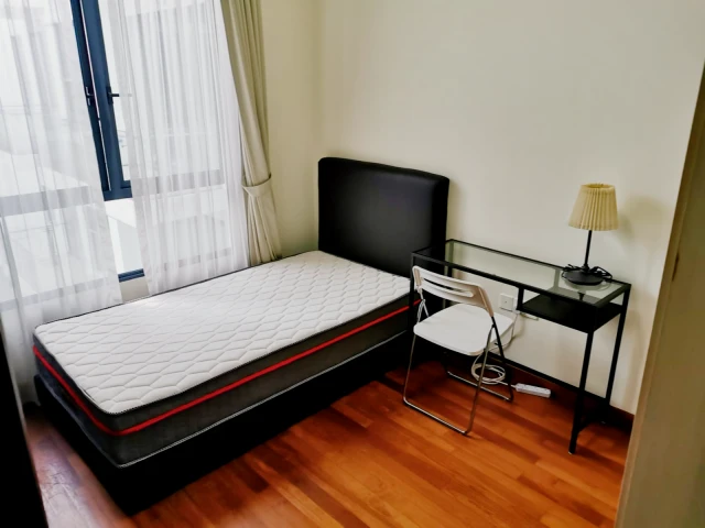 Estrella Shared Apartment near nus/curtin 3