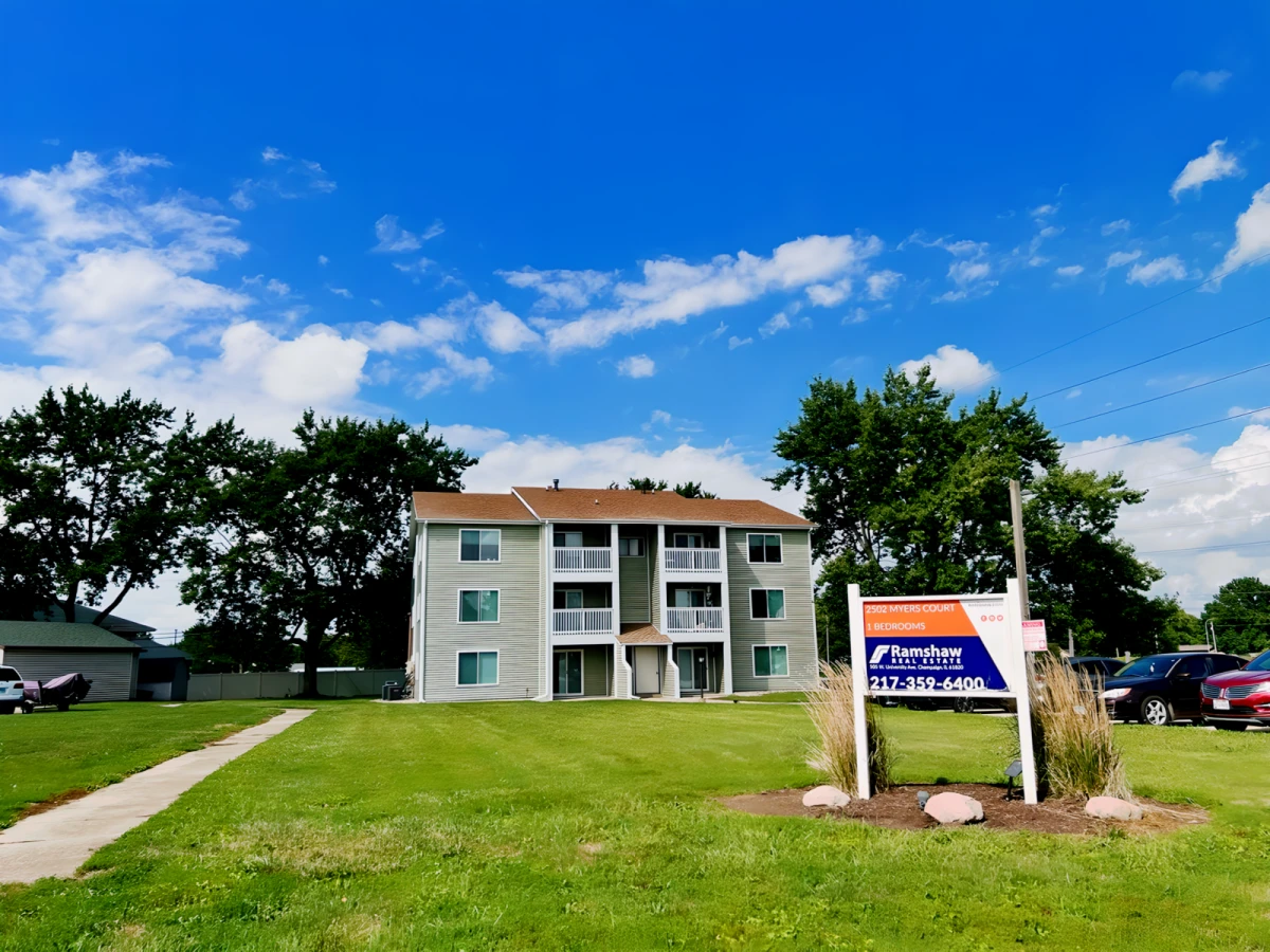 2502 Myers Ct, Champaign, IL 61822 0