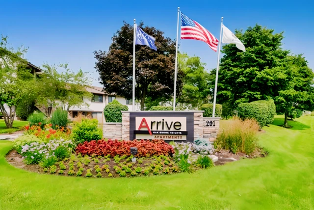 Arrive Oak Brook Heights