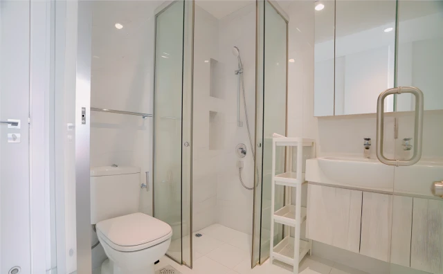 Park 1 Suites - cove 4
