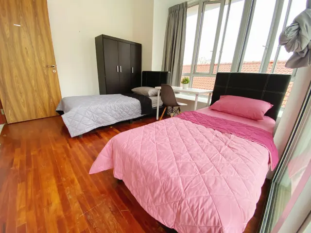 Opal East 2