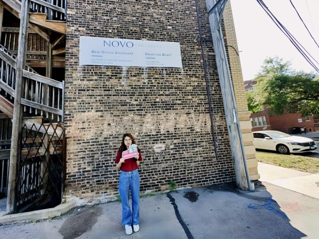 49th Street Apartments 2