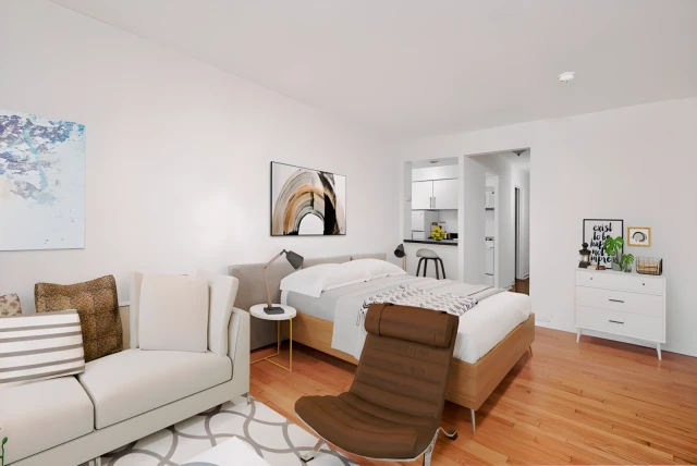 537 W. Melrose 2