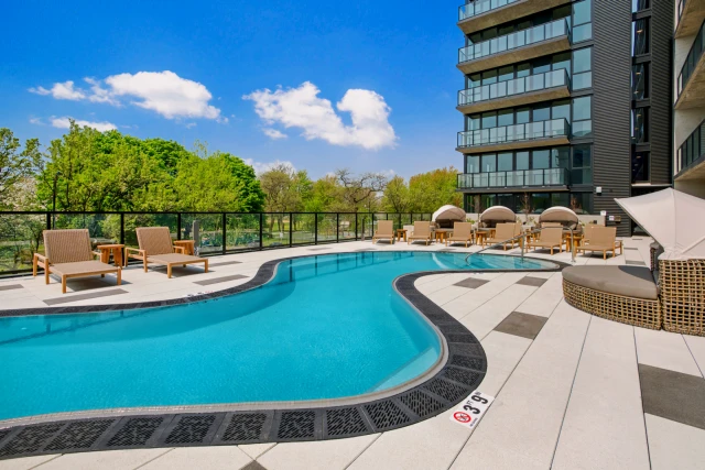 Evo Union Park Apartments 4