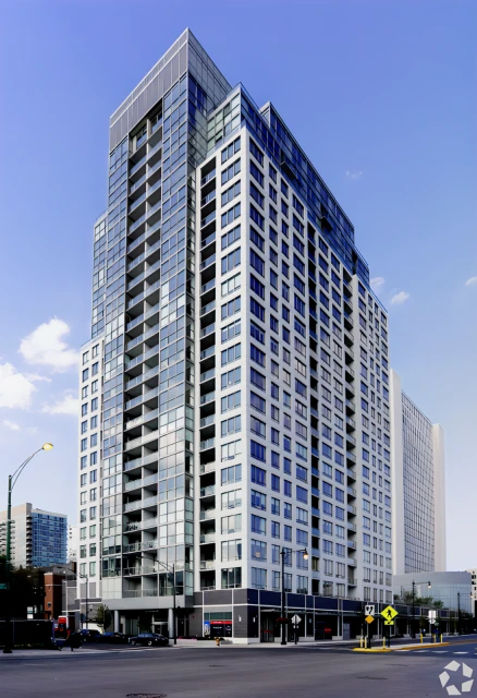 The Hudson 1