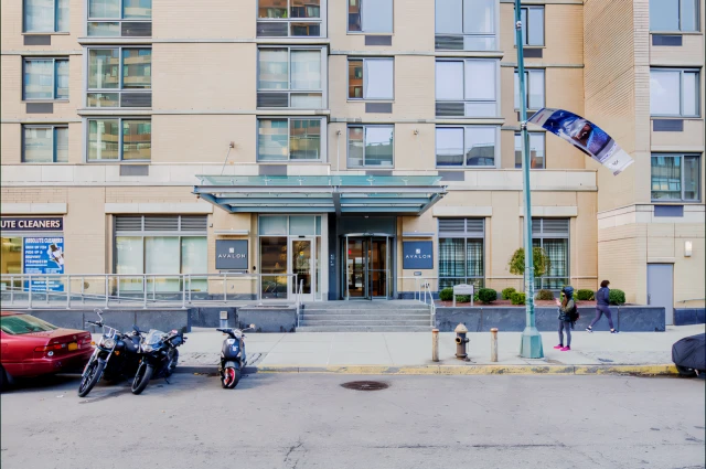 Avalon Riverview North, 4-75 48th Ave 1