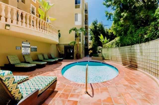 Madison Hancock Park 4