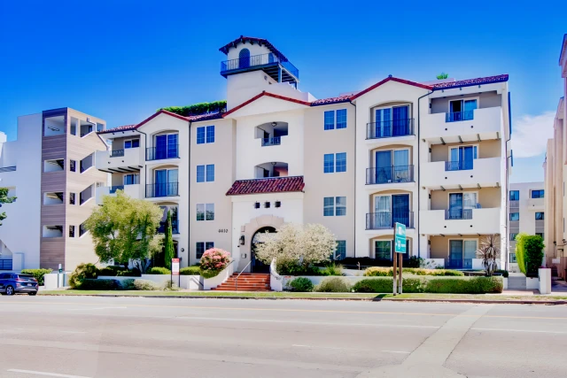 4410 Sepulveda Apartments 2