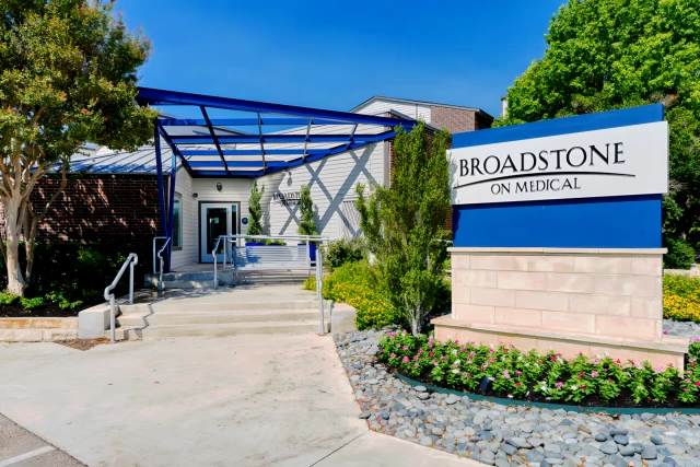 Broadstone Medical 1