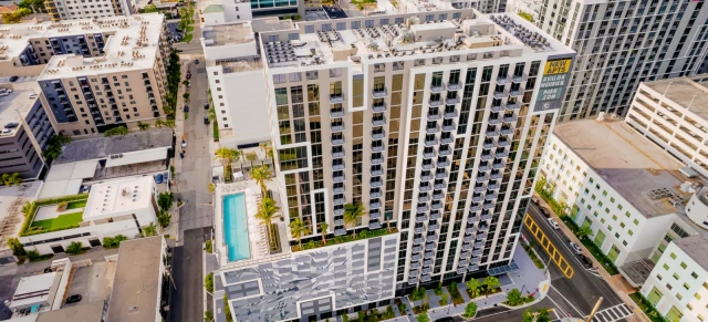 Avalon Merrick Park 2