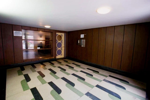 5337 S. Hyde Park Boulevard 4