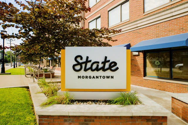 State on Campus Morgantown 2