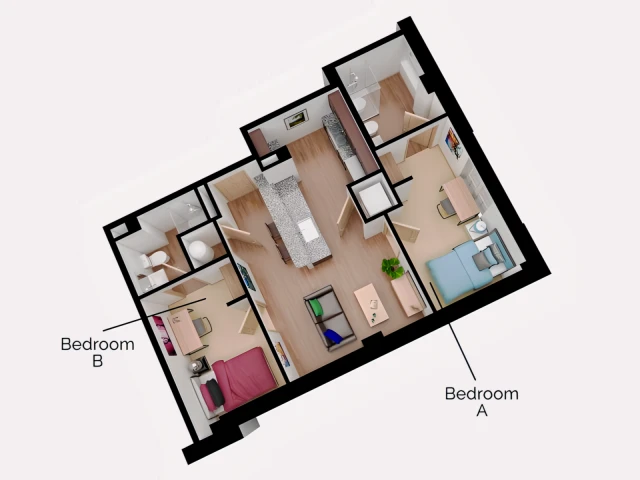uhomes.com | Student Accommodation, Housing, Flats, Apartments for Rent