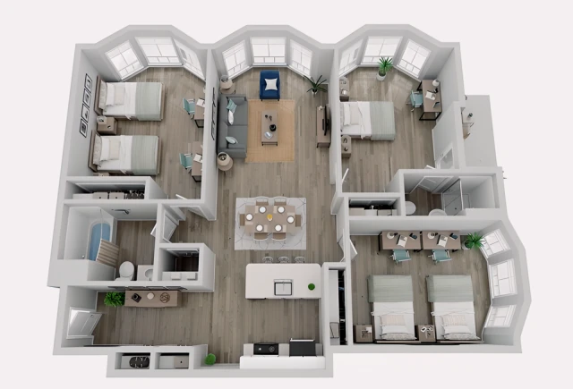 uhomes.com | 학생 기숙사, 주택, 아파트, 오피스텔 임대