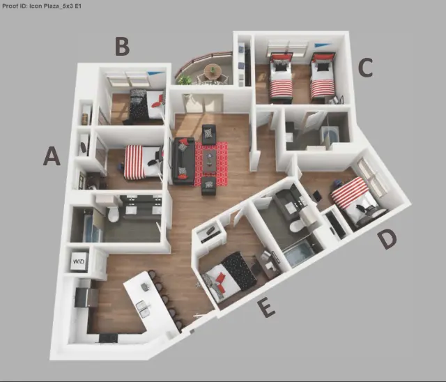 uhomes.com | Student Accommodation, Housing, Flats, Apartments for Rent