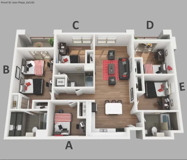 uhomes.com | Student Accommodation, Housing, Flats, Apartments for Rent