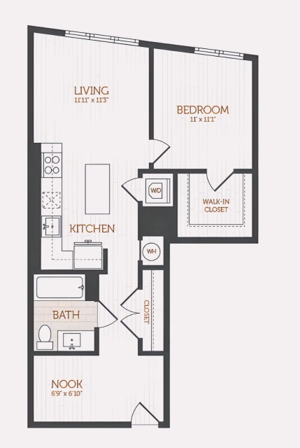 uhomes.com | Student Accommodation, Housing, Flats, Apartments for Rent