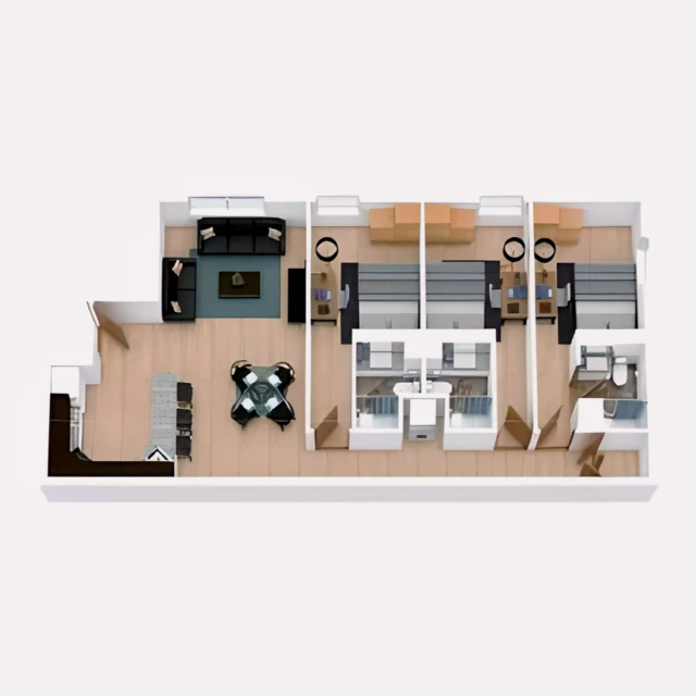 uhomes.com | Student Accommodation, Housing, Flats, Apartments for Rent