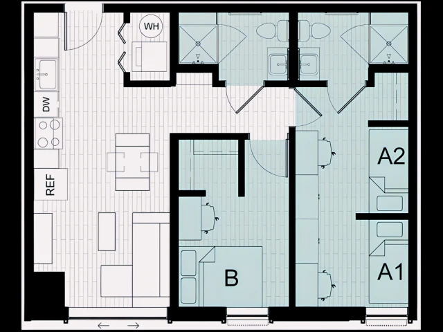 uhomes.com | Student Accommodation, Housing, Flats, Apartments for Rent