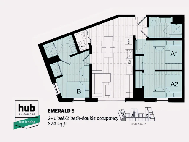 uhomes.com | Student Accommodation, Housing, Flats, Apartments for Rent