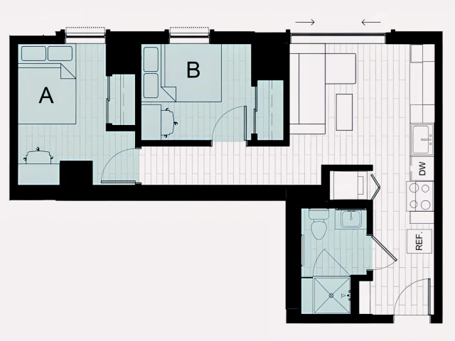 uhomes.com | Student Accommodation, Housing, Flats, Apartments for Rent
