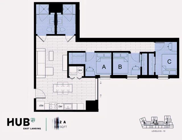 uhomes.com | Student Accommodation, Housing, Flats, Apartments for Rent