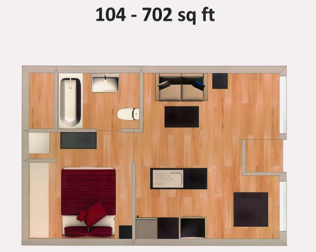 uhomes.com | Student Accommodation, Housing, Flats, Apartments for Rent