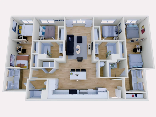 uhomes.com | Student Accommodation, Housing, Flats, Apartments for Rent