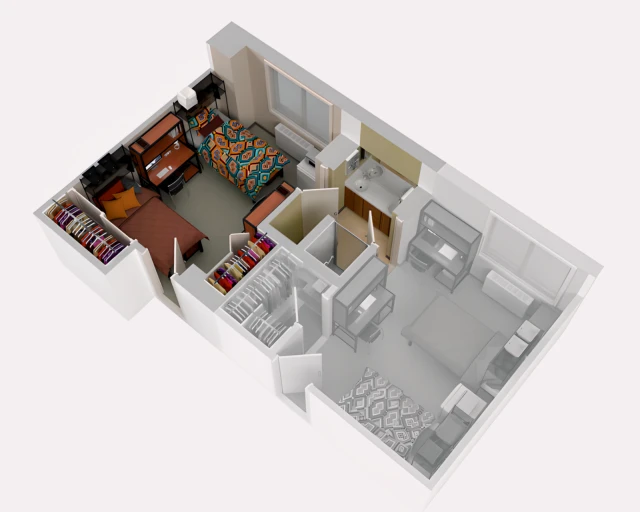 uhomes.com | Student Accommodation, Housing, Flats, Apartments for Rent