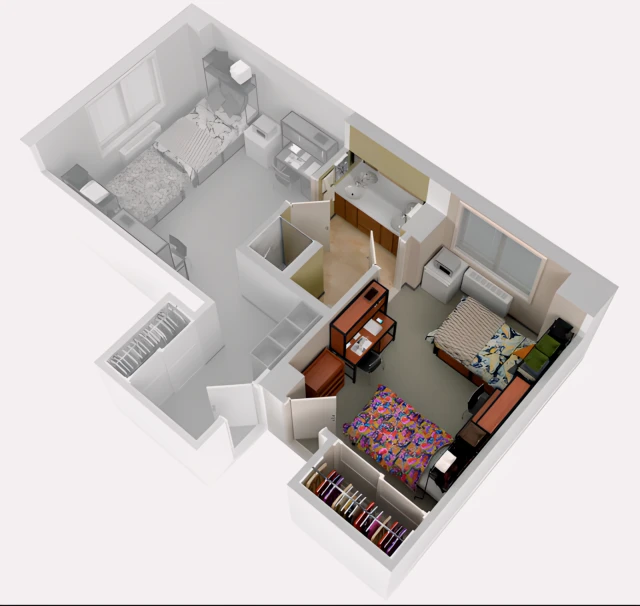 uhomes.com | Student Accommodation, Housing, Flats, Apartments for Rent