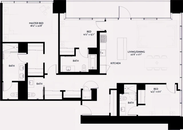 uhomes.com | Student Accommodation, Housing, Flats, Apartments for Rent