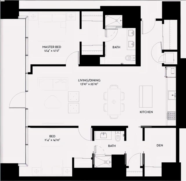 uhomes.com | Student Accommodation, Housing, Flats, Apartments for Rent