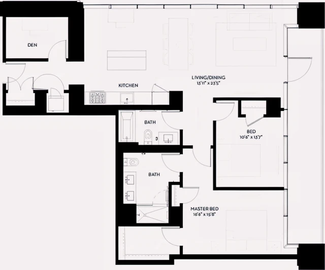 uhomes.com | Student Accommodation, Housing, Flats, Apartments for Rent