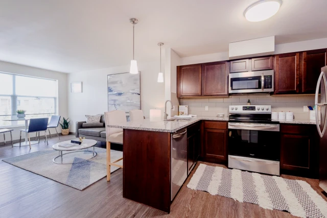 Glenville CircleNorth 4