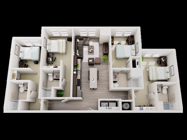 uhomes.com | Student Accommodation, Housing, Flats, Apartments for Rent