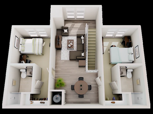uhomes.com | Student Accommodation, Housing, Flats, Apartments for Rent