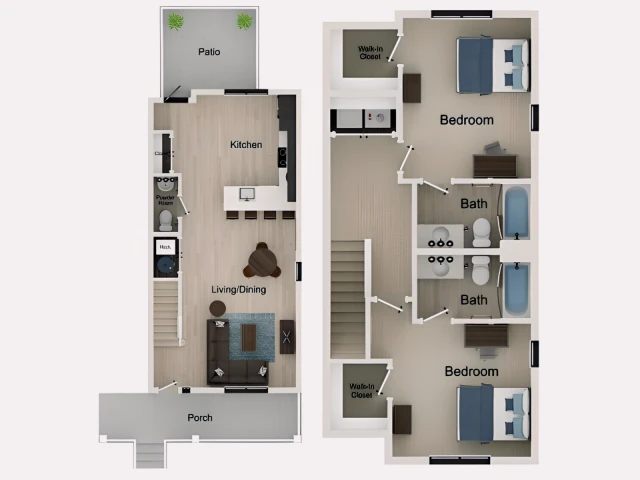 uhomes.com | Student Accommodation, Housing, Flats, Apartments for Rent