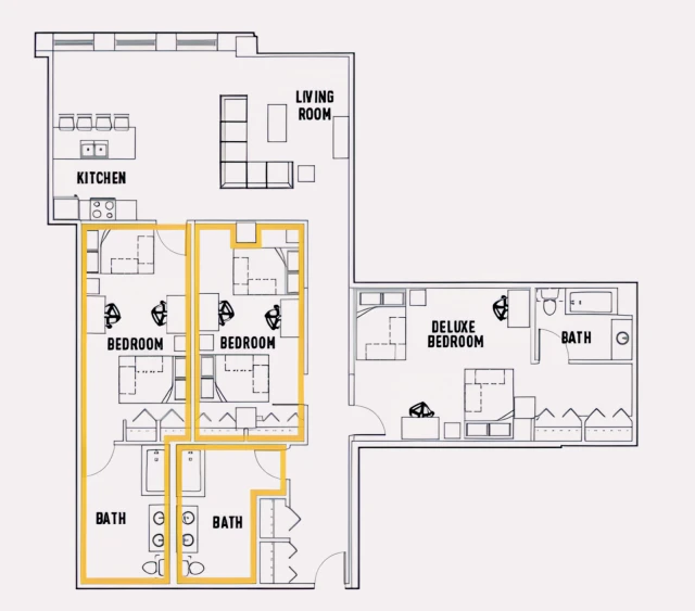 uhomes.com | Student Accommodation, Housing, Flats, Apartments for Rent