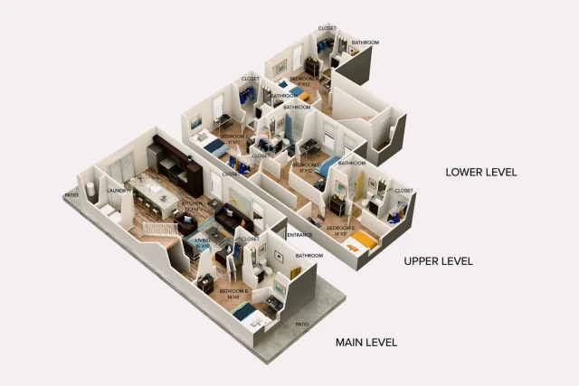 uhomes.com | Student Accommodation, Housing, Flats, Apartments for Rent