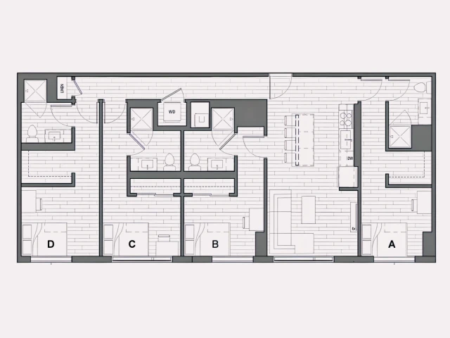 uhomes.com | Student Accommodation, Housing, Flats, Apartments for Rent