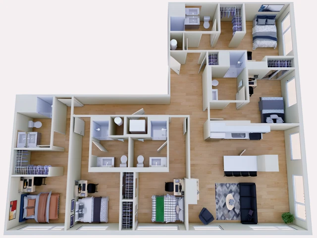 uhomes.com | Student Accommodation, Housing, Flats, Apartments for Rent