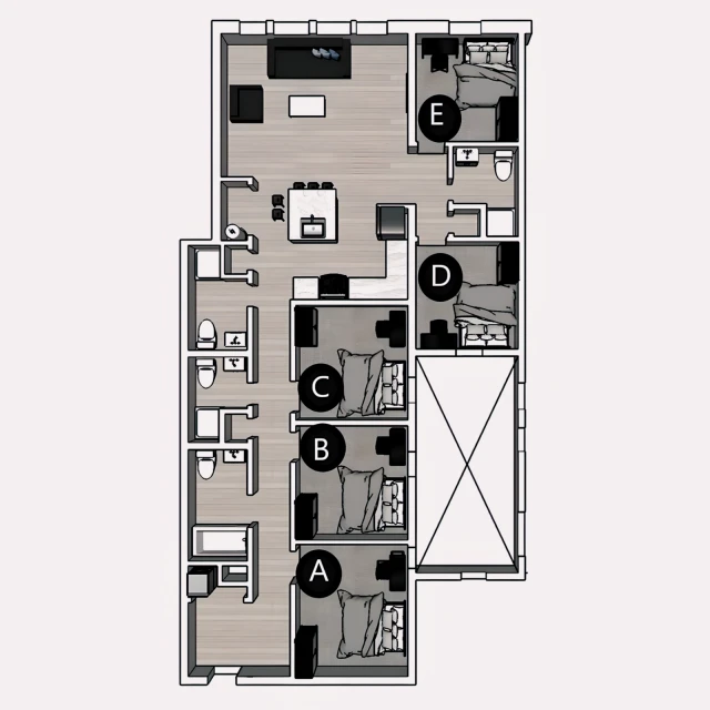 uhomes.com | Student Accommodation, Housing, Flats, Apartments for Rent