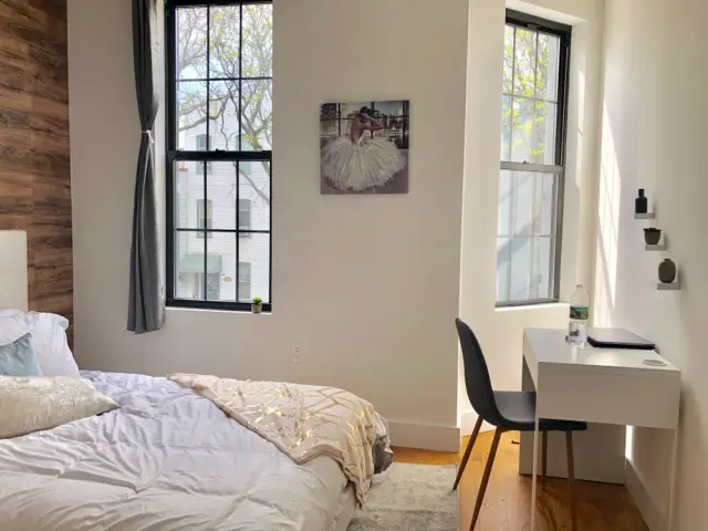 The Gates House # The Gates House, New York