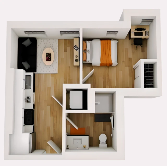 uhomes.com | Student Accommodation, Housing, Flats, Apartments for Rent