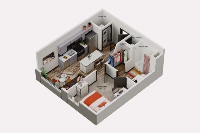 uhomes.com | Student Accommodation, Housing, Flats, Apartments for Rent