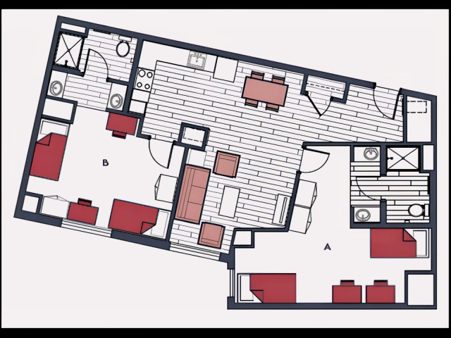 uhomes.com | Student Accommodation, Housing, Flats, Apartments for Rent