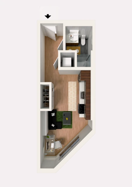 uhomes.com | Student Accommodation, Housing, Flats, Apartments for Rent
