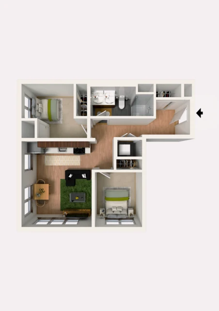 uhomes.com | Student Accommodation, Housing, Flats, Apartments for Rent