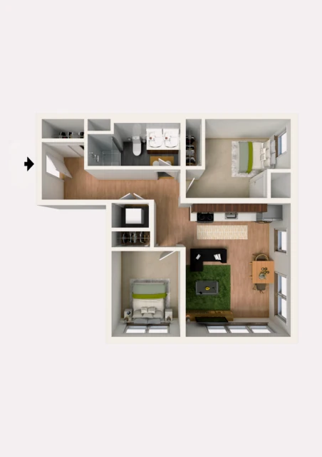 uhomes.com | Student Accommodation, Housing, Flats, Apartments for Rent
