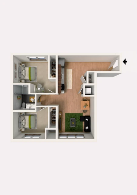 uhomes.com | Student Accommodation, Housing, Flats, Apartments for Rent